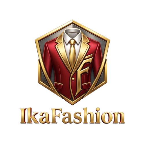 IkaFashion